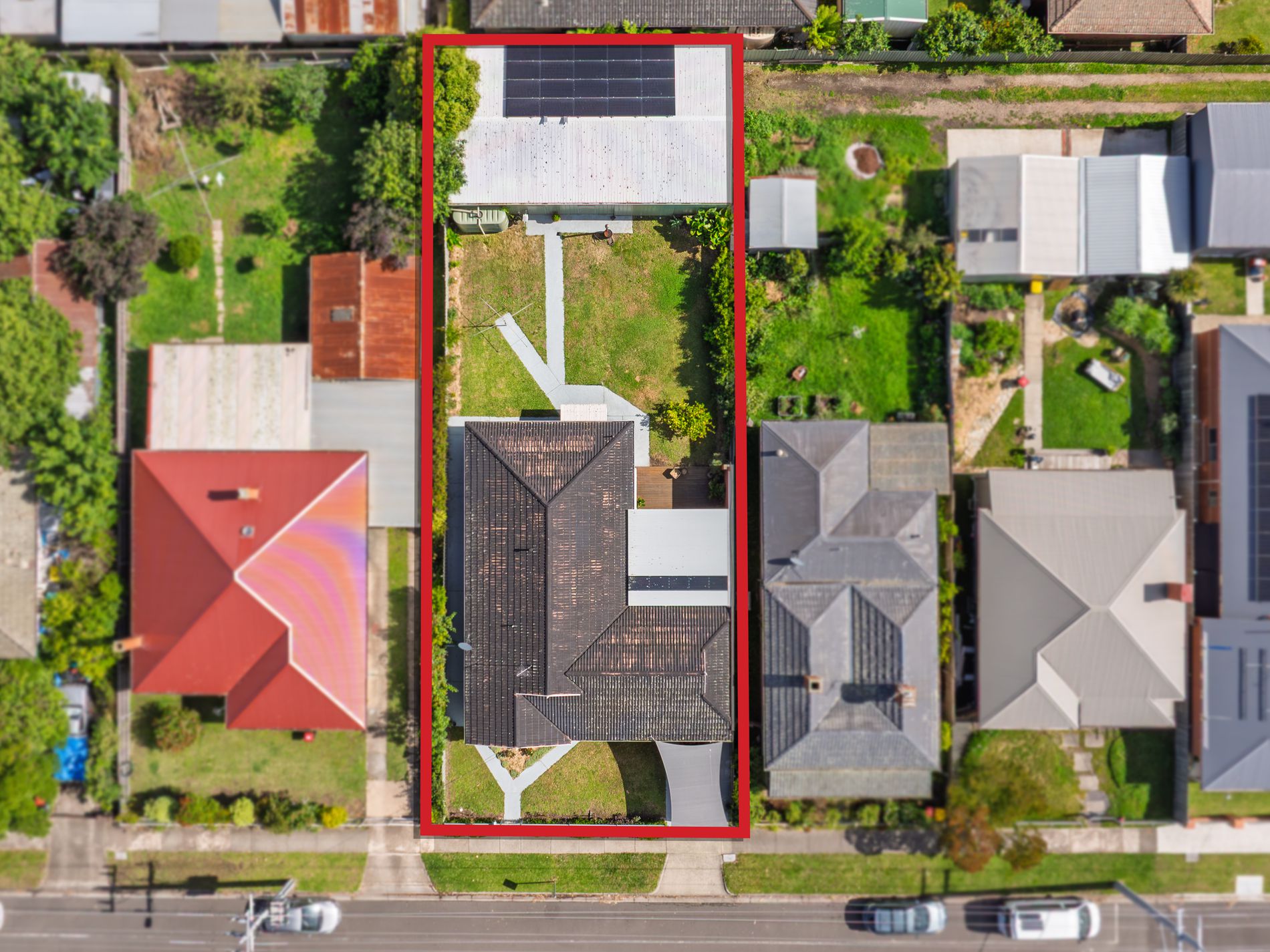 43 MacArthur Street, Sale