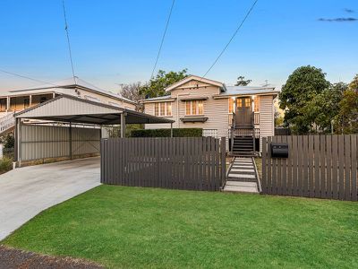29 Alexandra Street, Booval