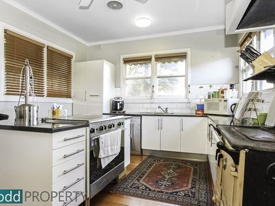 5410 Northern Highway, Tooborac