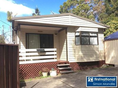 93A Bonar Street, Arncliffe