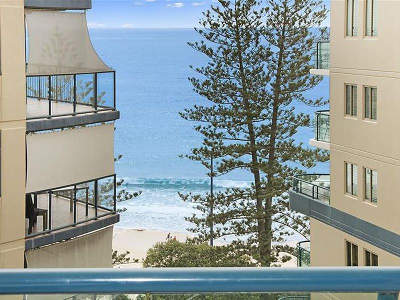 142 / 11 Mooloolaba Esplanade, Mooloolaba