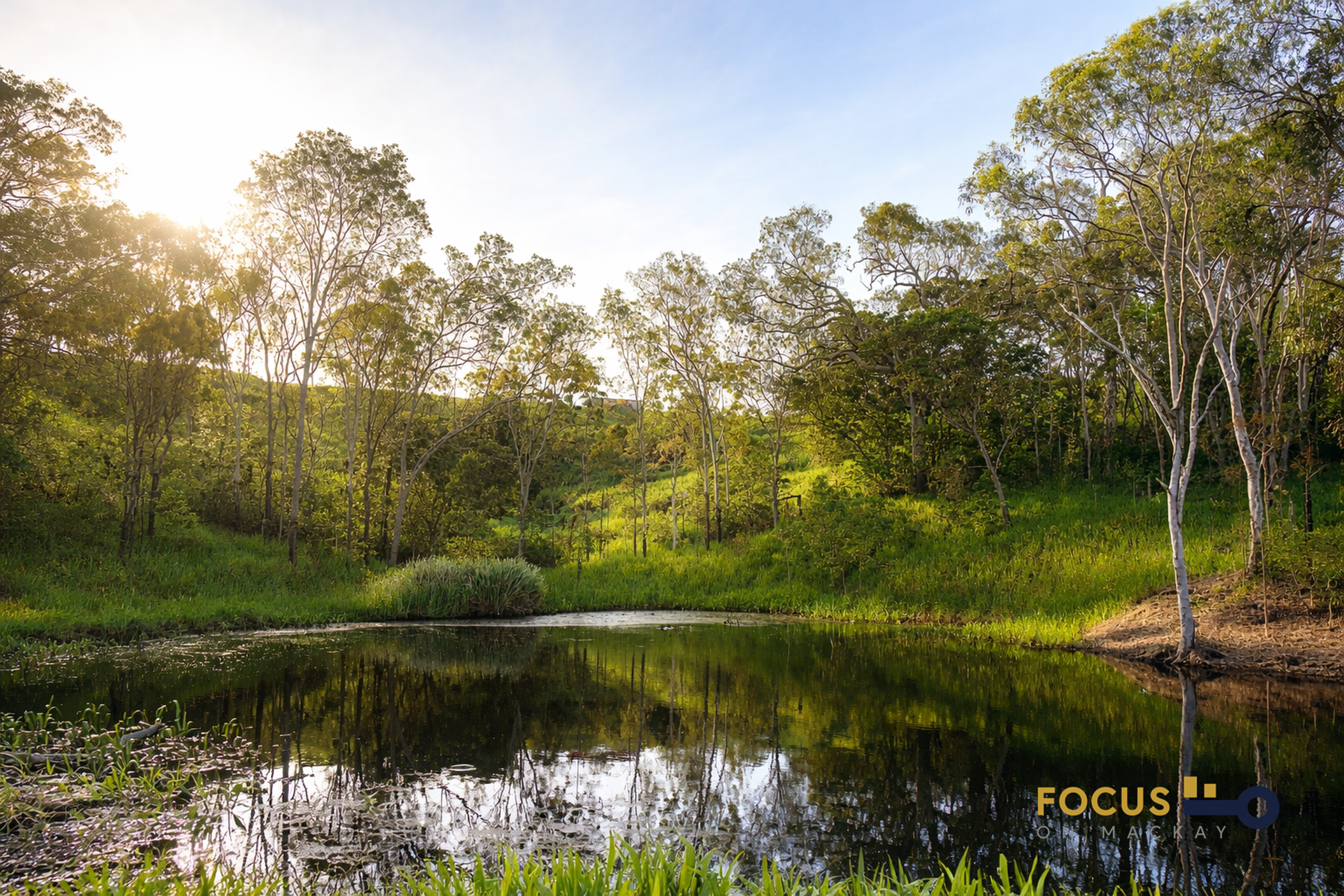 150 Fenech Avenue, Alligator Creek