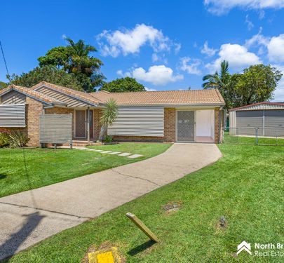 23 Halyard Court, Deception Bay