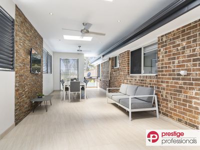 21 Jarrah Avenue, Prestons