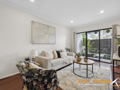75 / 224 Flemington Road, Harrison
