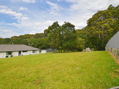 20 Yabbarra Drive, Dalmeny