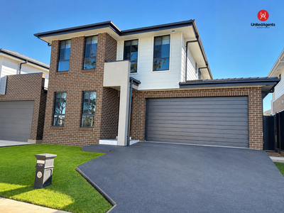 129 Sixth Avenue, Austral