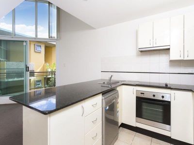 208 / 637 Pittwater Road, Dee Why