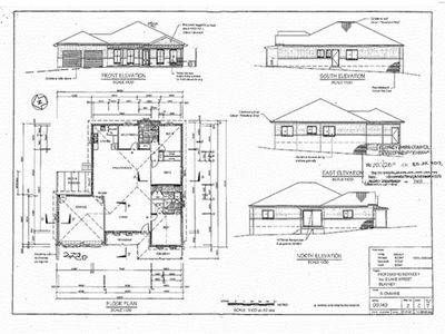 2 Lane Street, Blayney