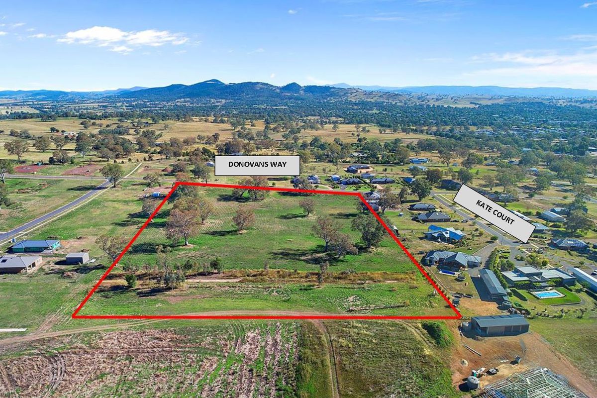 Lot 16, Cloverdale Court, Mansfield