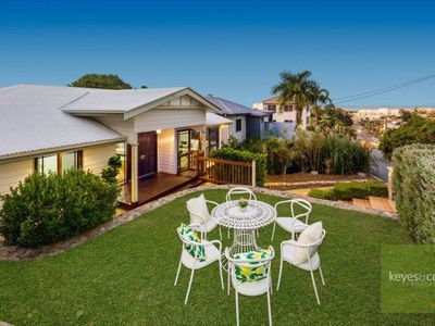 2A Gregory Street, North Ward
