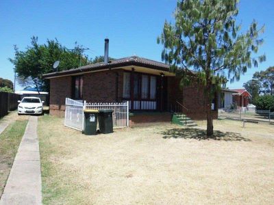 3 Mendelsshon Crescent, Emerton