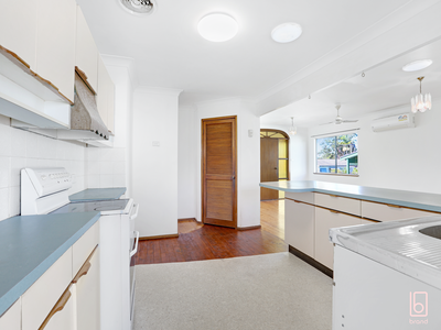 104 Westbrook Parade, Gorokan