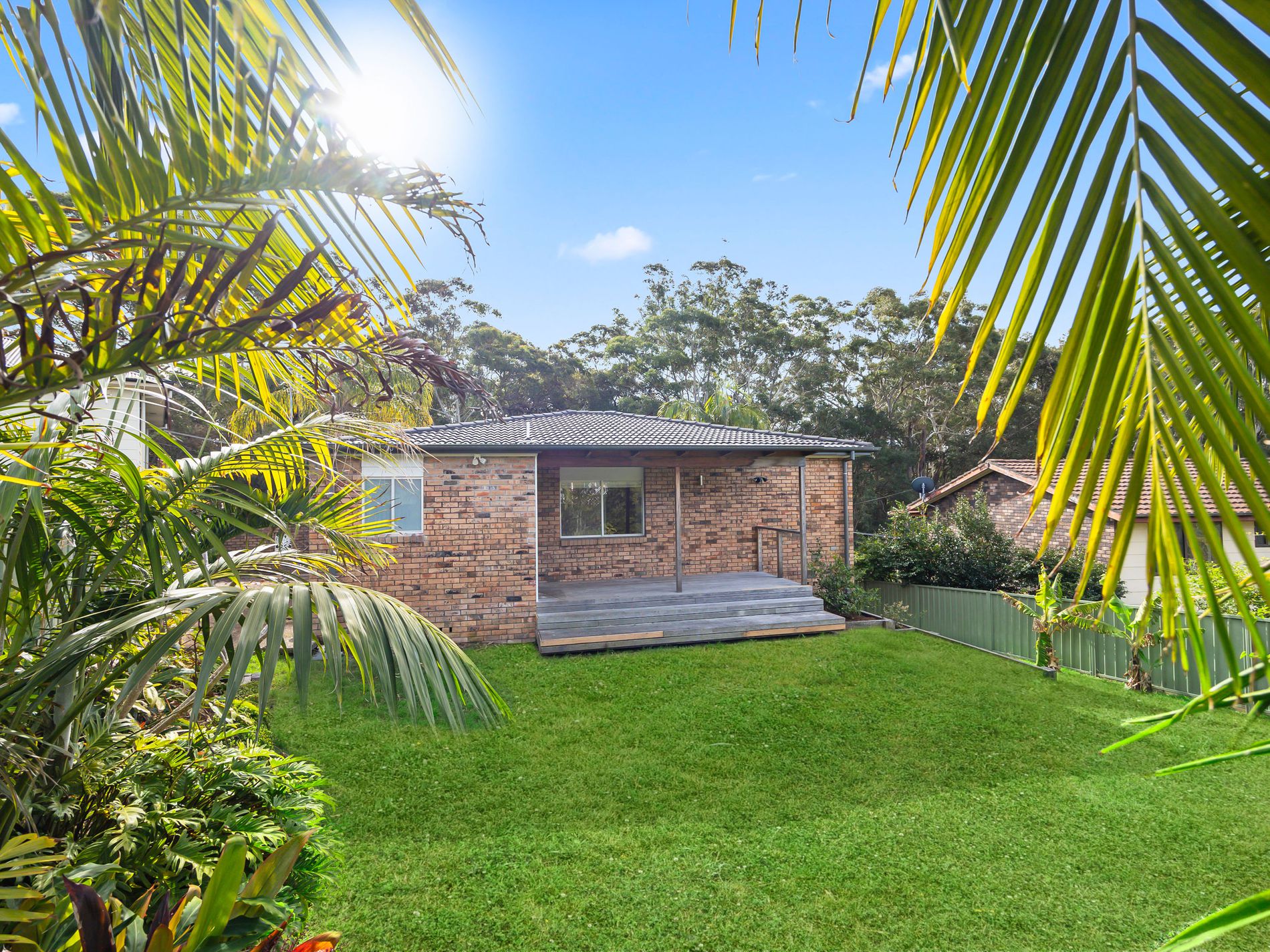 18 SIMMONS Drive, Ulladulla