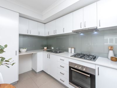 9/71 Abbett Street, Scarborough