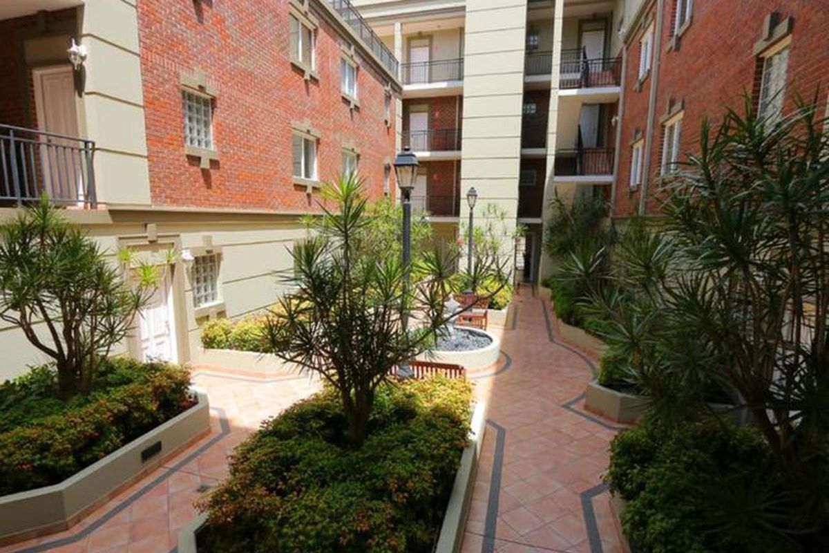 18 / 48 Havelock Street, West Perth