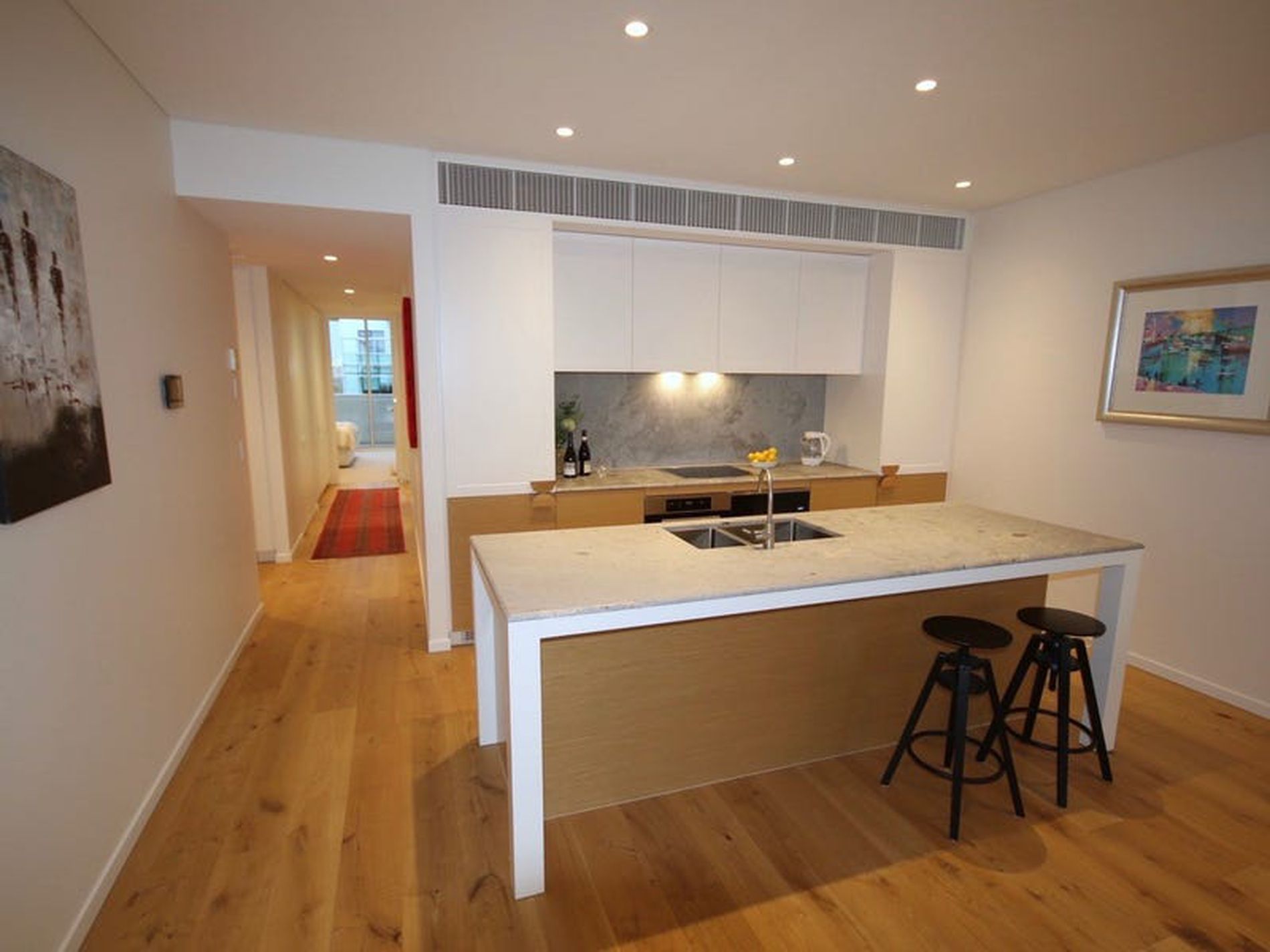 605 / 25 Honeysuckle Drive, Newcastle