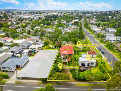 2A Glenorchy Street, Glen Eden