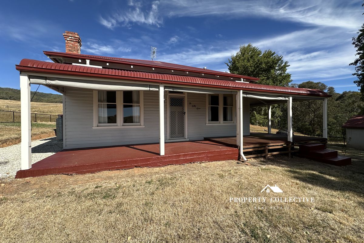 30B Tully Road, Beechworth