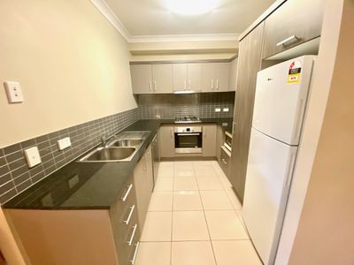 720 / 12-21 Gregory Street, Westcourt