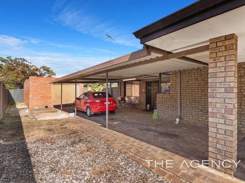 25 Tolley Court, Hamilton Hill