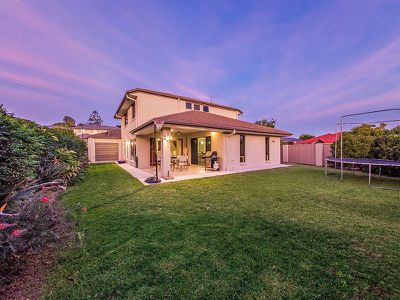 4 Willis St, Wakerley