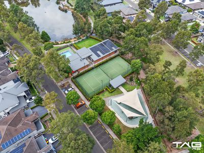 12 Avocet Circuit, Cranebrook