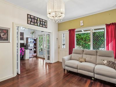3 Mary Crescent, Eden Hill