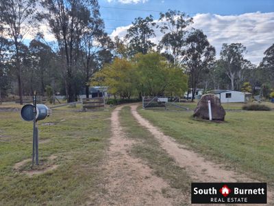 358 Kumbia Road, Ellesmere