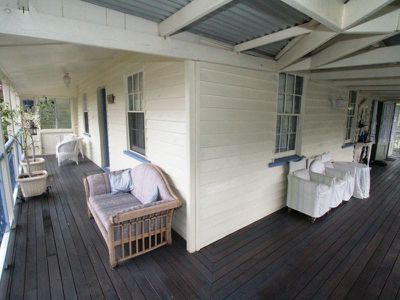 1 Western Avenue, Montville