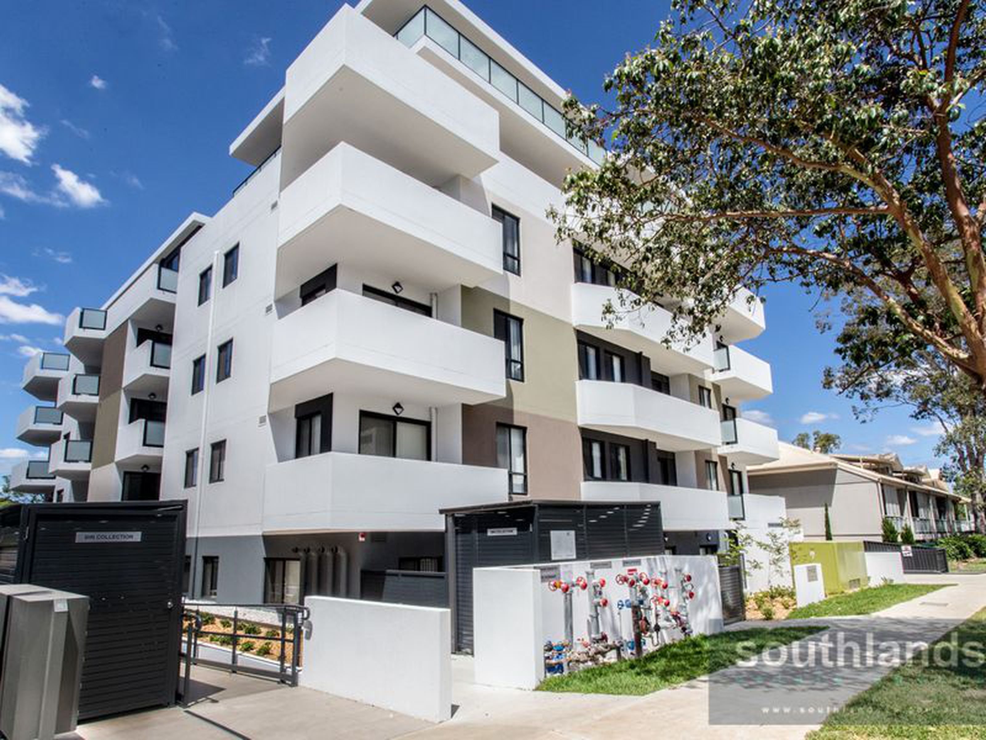 13 / 40-42 Barber Avenue, PENRITH