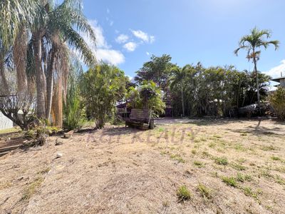 21 Park  , Charters Towers City