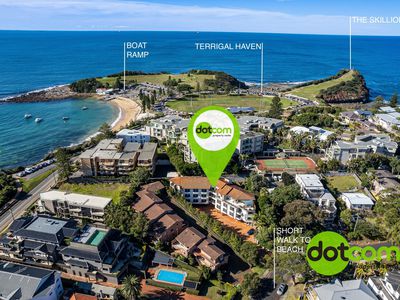 5 / 6 Maroomba Road, Terrigal