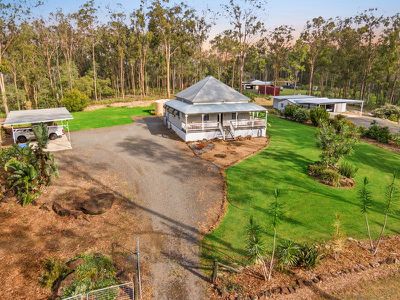 158 Williamson Road, Tamborine