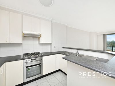 92 / 2B Ashton Street, Rockdale