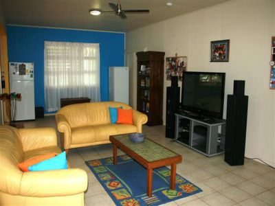 80 Hope Street, Cooktown