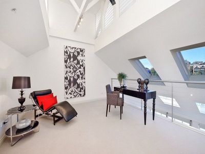 544 / 6 Cowper Wharf Road, Woolloomooloo