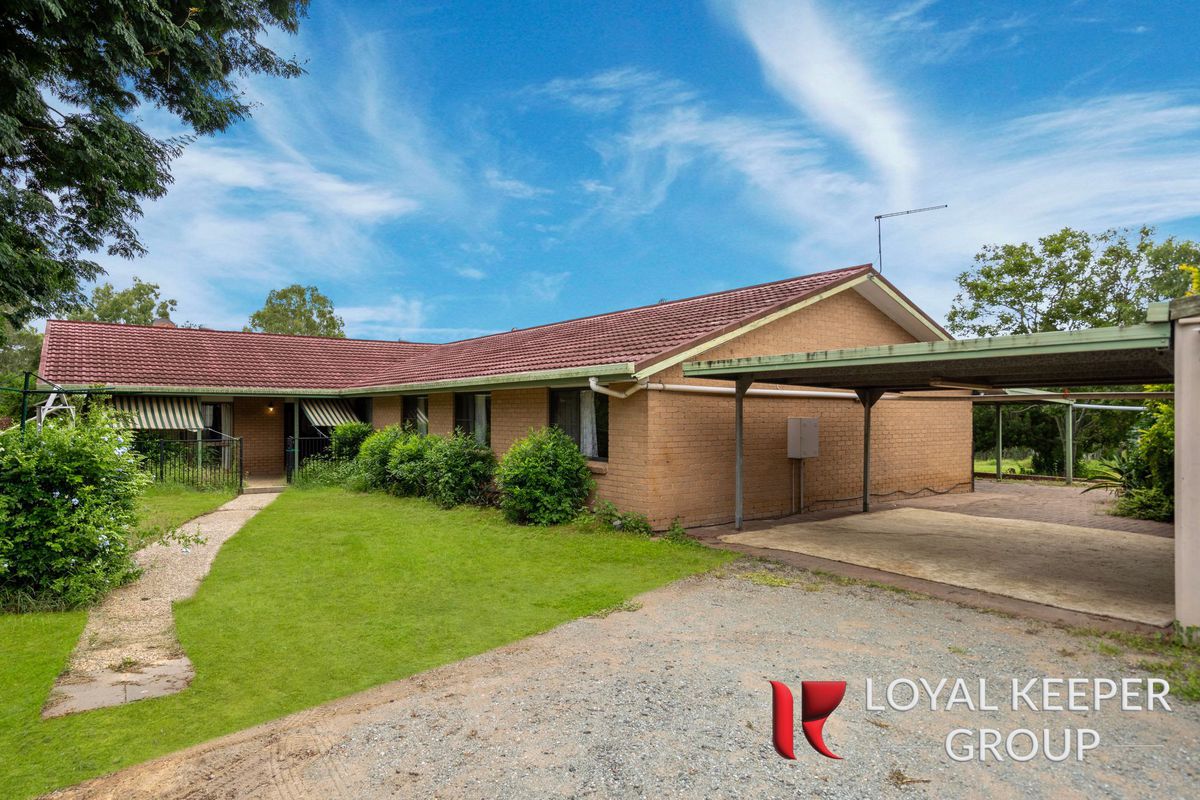 43 Rosina Road, North Maclean