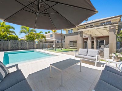 22 Homestead Circuit, Maudsland
