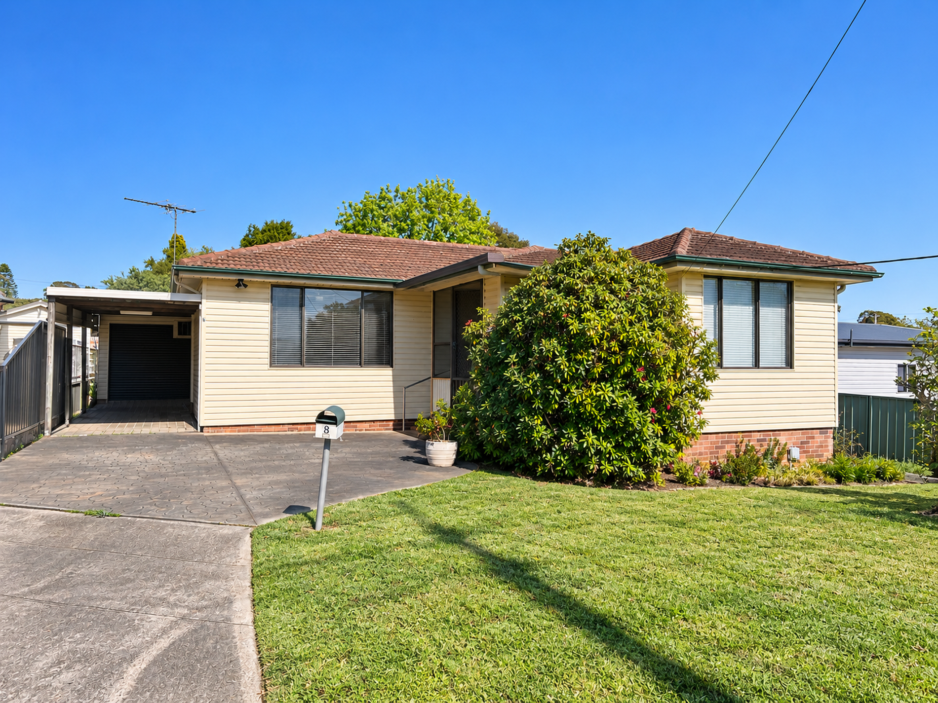 8 Kathryn Place, Lalor Park