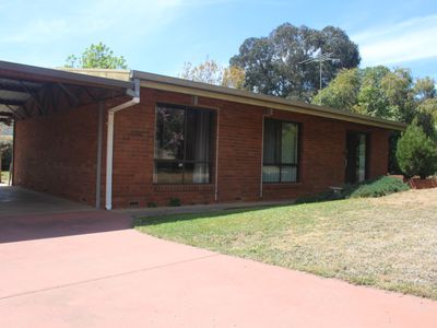 91 Barkly Street, Rutherglen