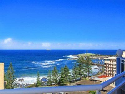 11 / 11-15 Corrimal Street, Wollongong
