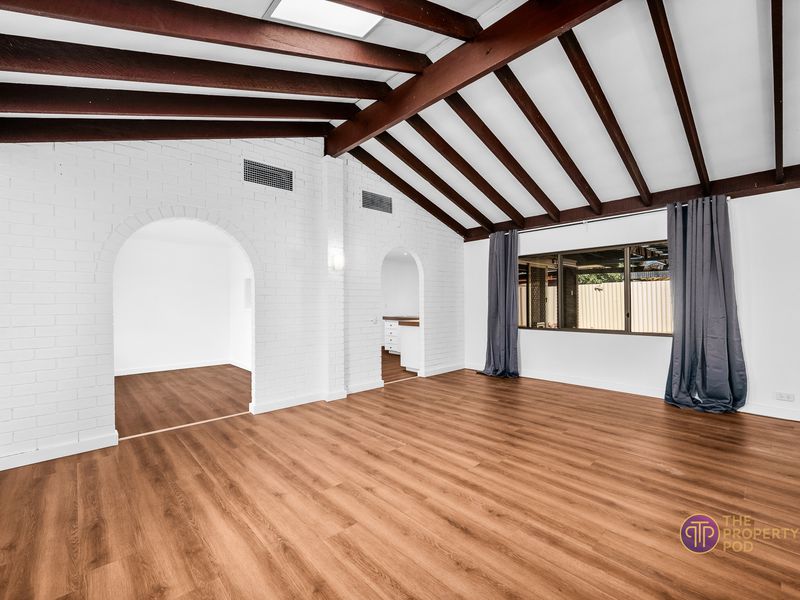 3 Elm Close, Camillo