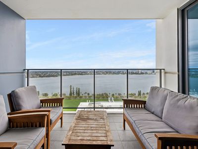 127 / 181 Adelaide Terrace, East Perth