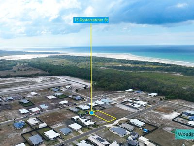 15 OYSTERCATCHER ROAD, Woodgate