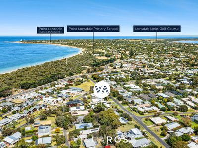 14 Ward Road, Queenscliff