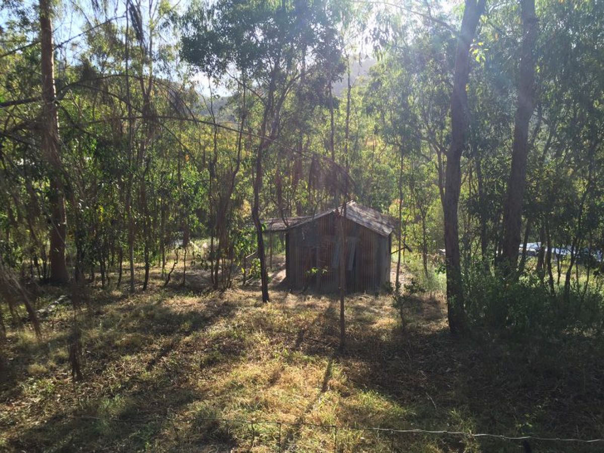 3 Jane Street, Herberton