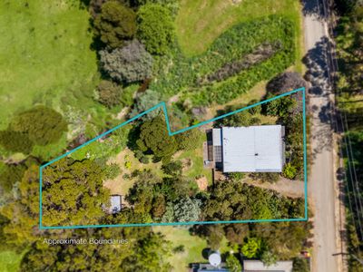 8 Garthfield Avenue, Cygnet