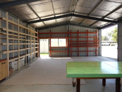 Tocumwal