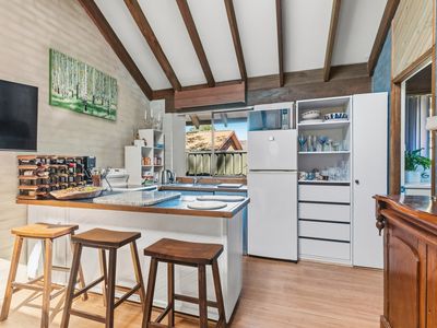 15 Kurrawong Avenue, Hawks Nest